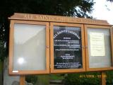 All Saints Church burial ground, Laleham